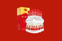 桑珠孜回收剑南春