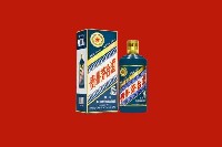 桑珠孜回收五星茅台酒